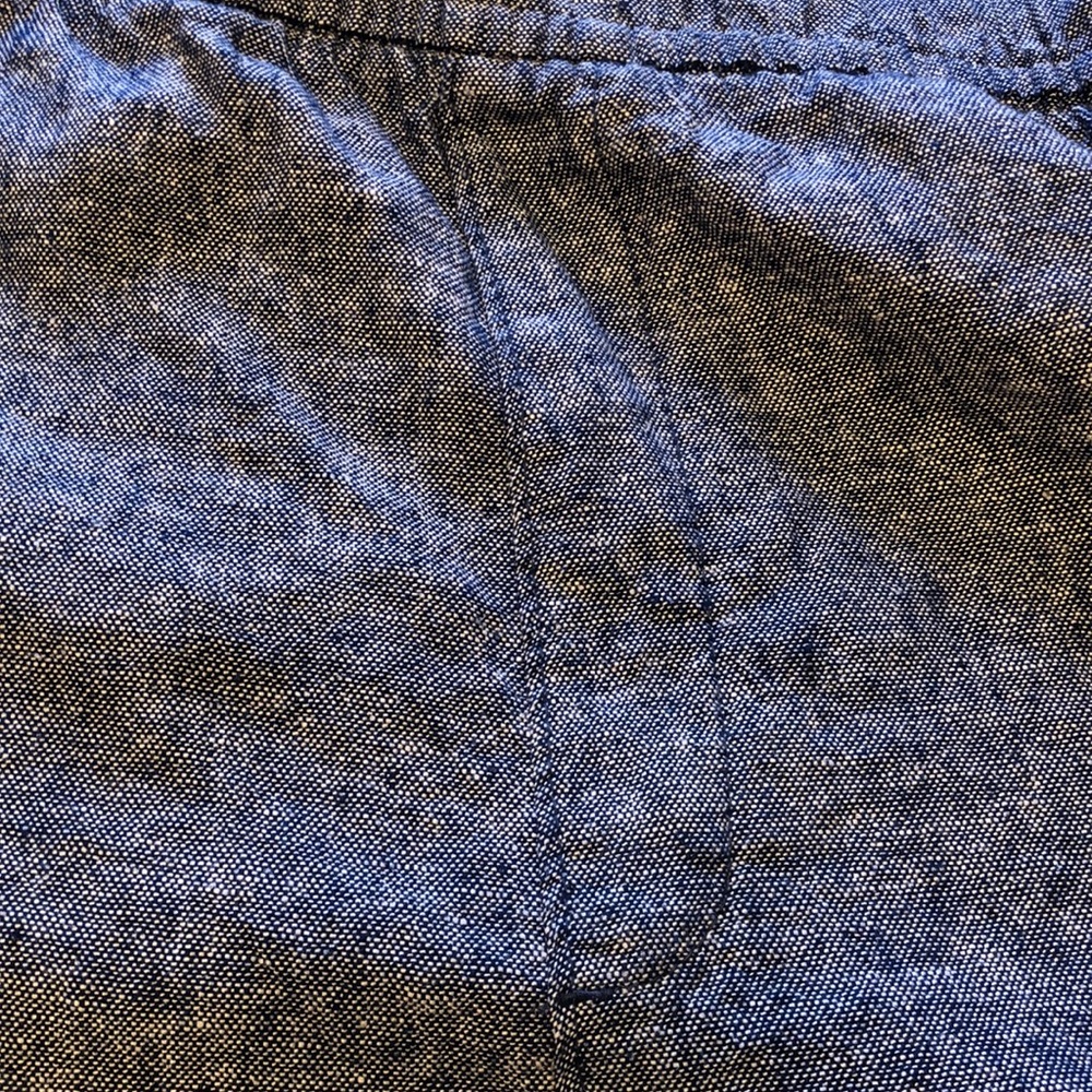 Old Navy Linen Shorts - Picture 6 of 11